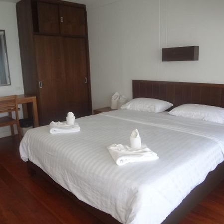 Wang Kaew Resort Rayong Exterior foto