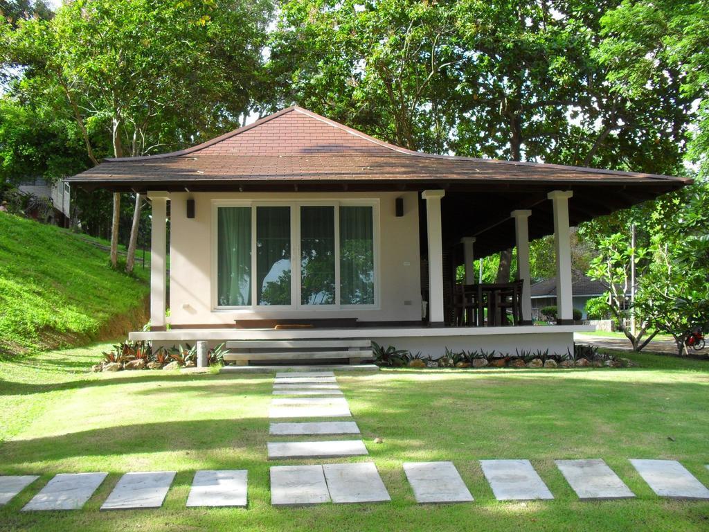 Wang Kaew Resort Rayong Habitación foto