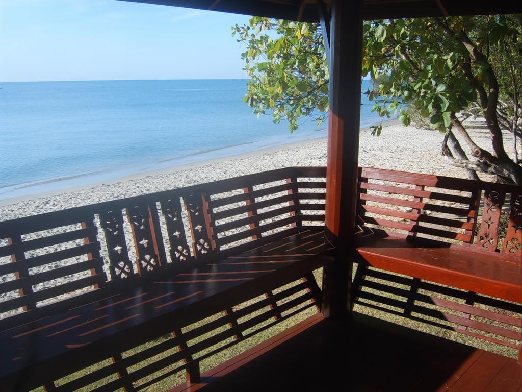 Wang Kaew Resort Rayong Exterior foto