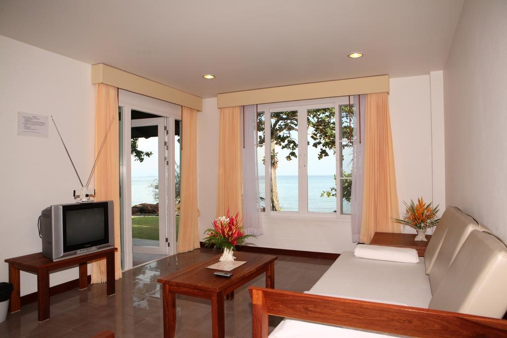 Wang Kaew Resort Rayong Habitación foto