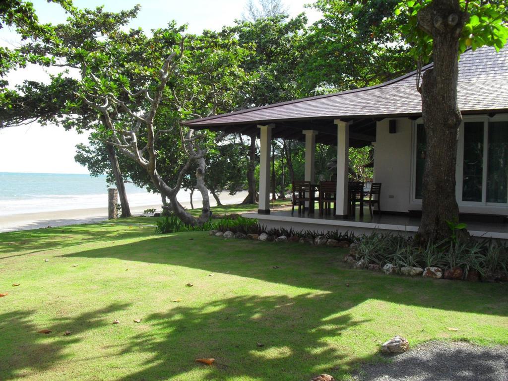 Wang Kaew Resort Rayong Habitación foto
