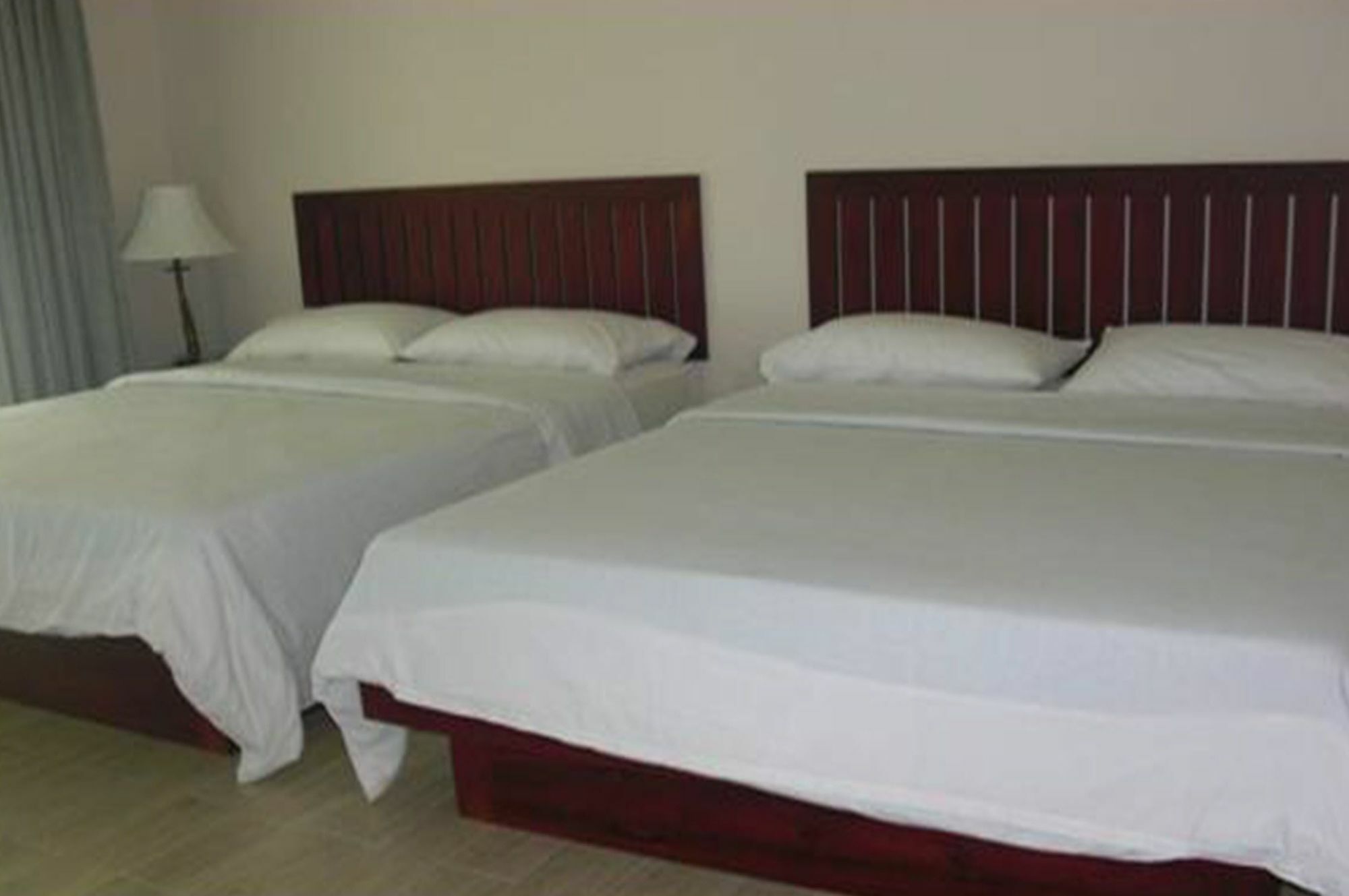 Wang Kaew Resort Rayong Exterior foto