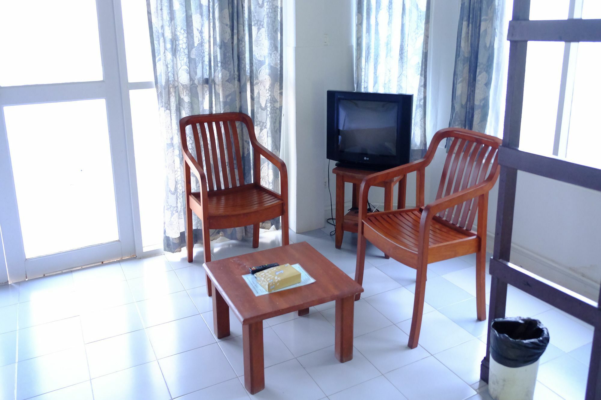 Wang Kaew Resort Rayong Exterior foto