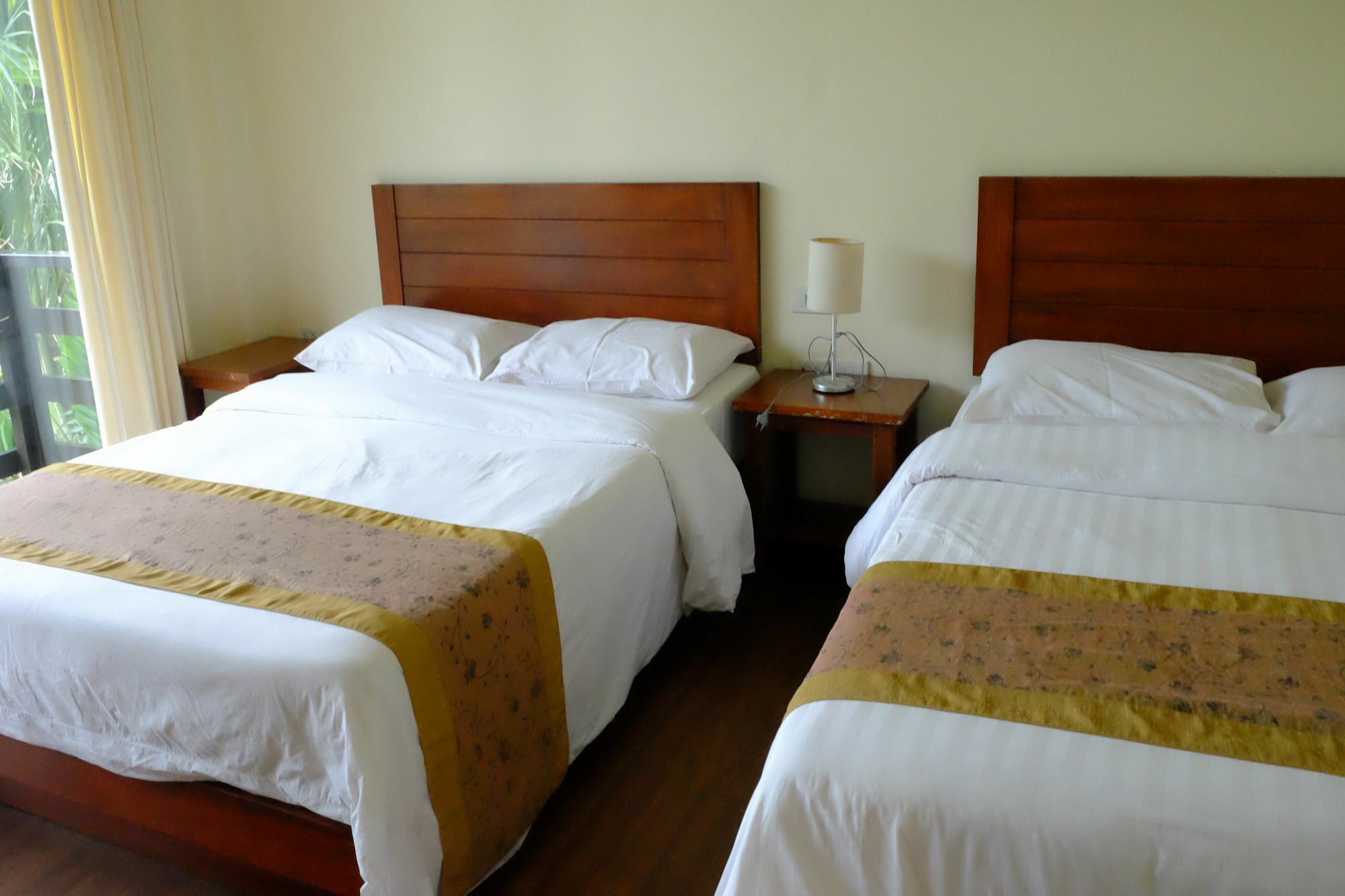 Wang Kaew Resort Rayong Exterior foto