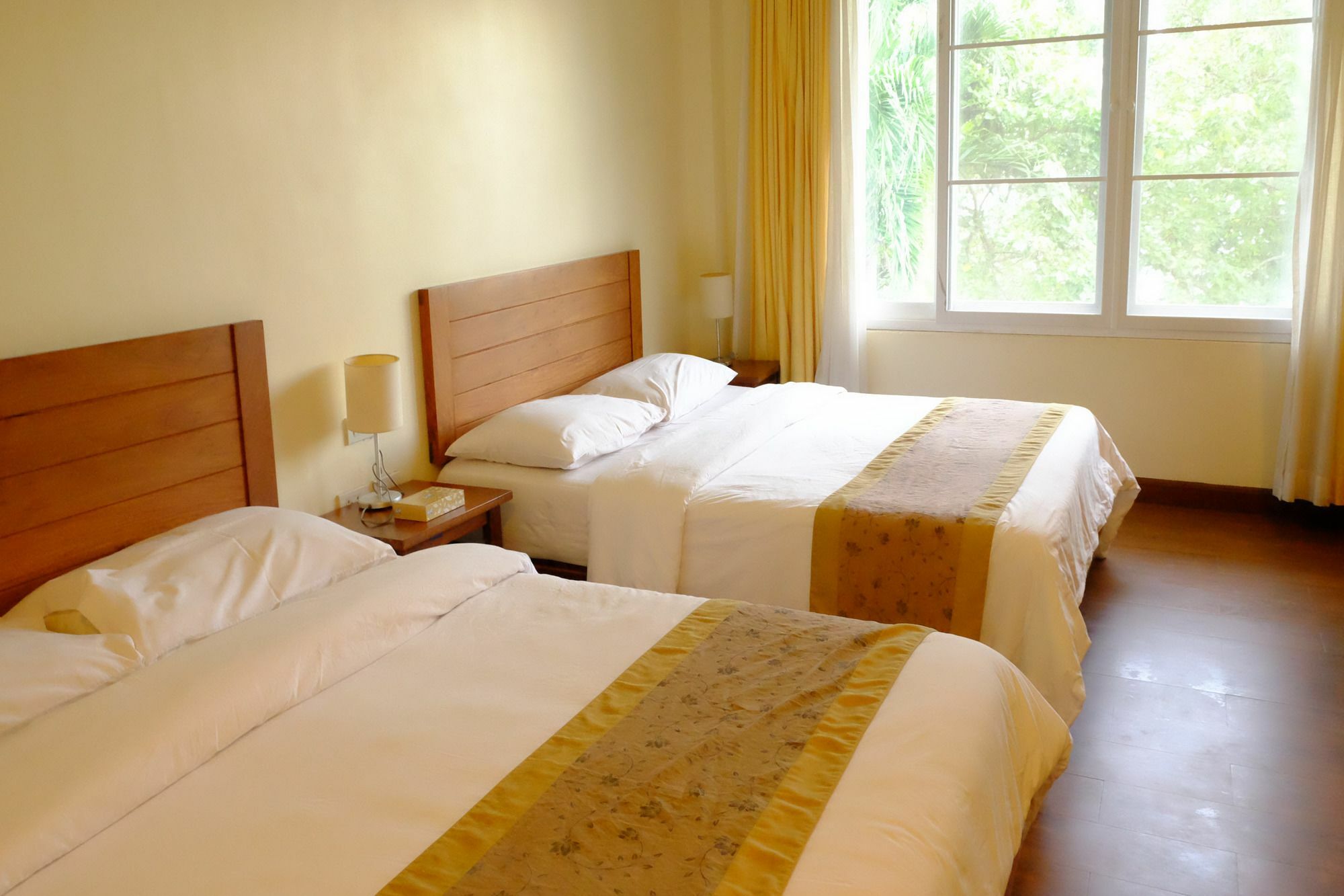 Wang Kaew Resort Rayong Exterior foto