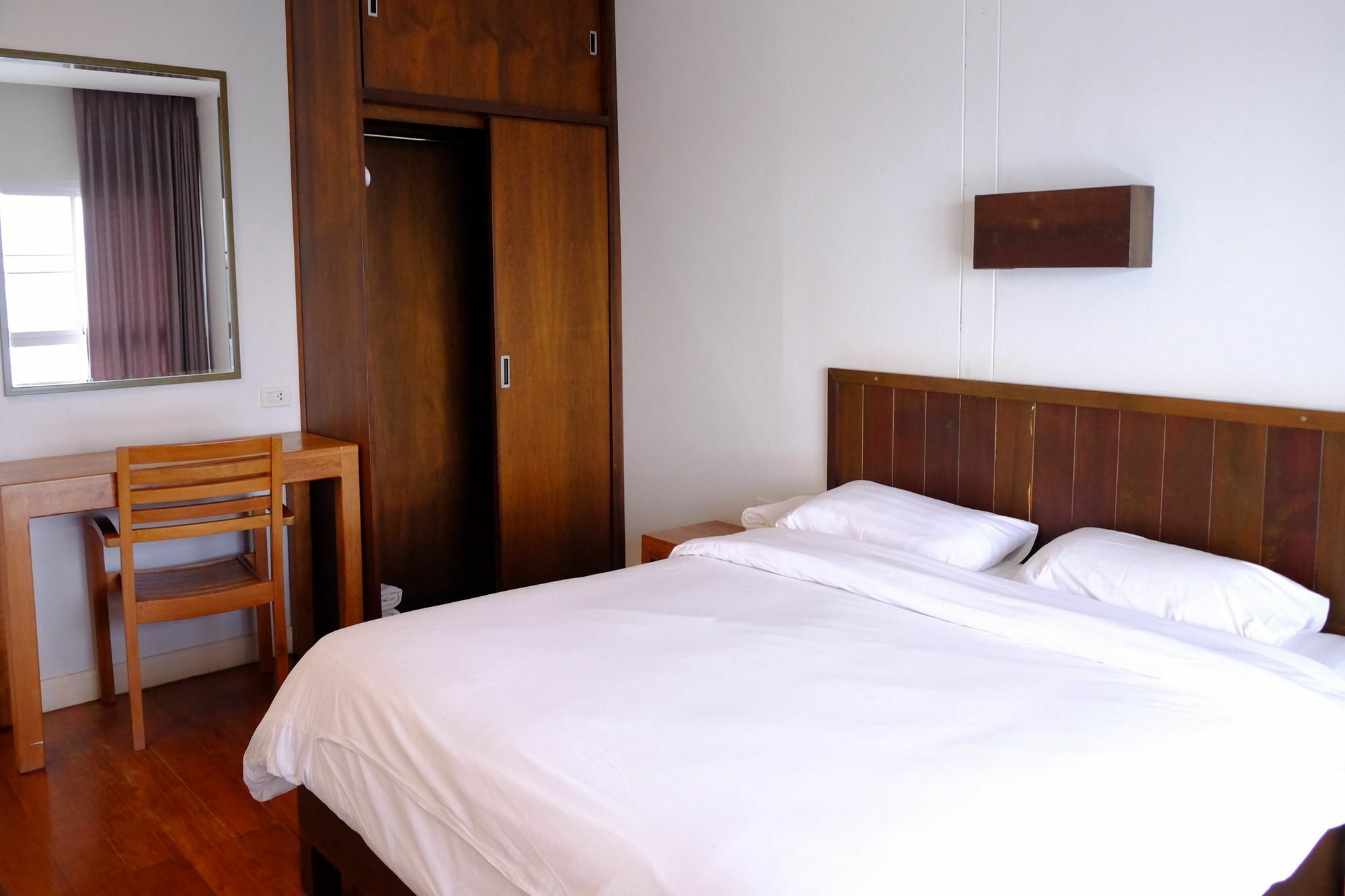 Wang Kaew Resort Rayong Exterior foto