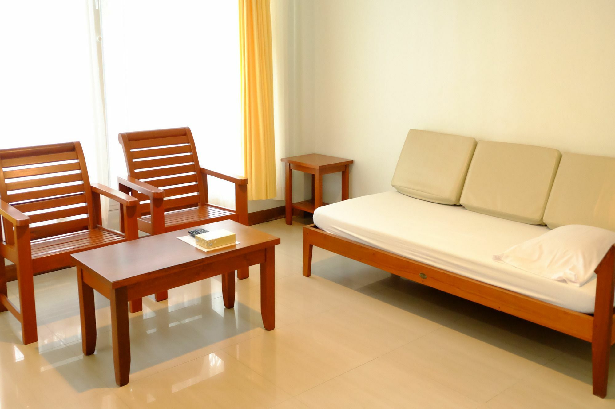 Wang Kaew Resort Rayong Exterior foto