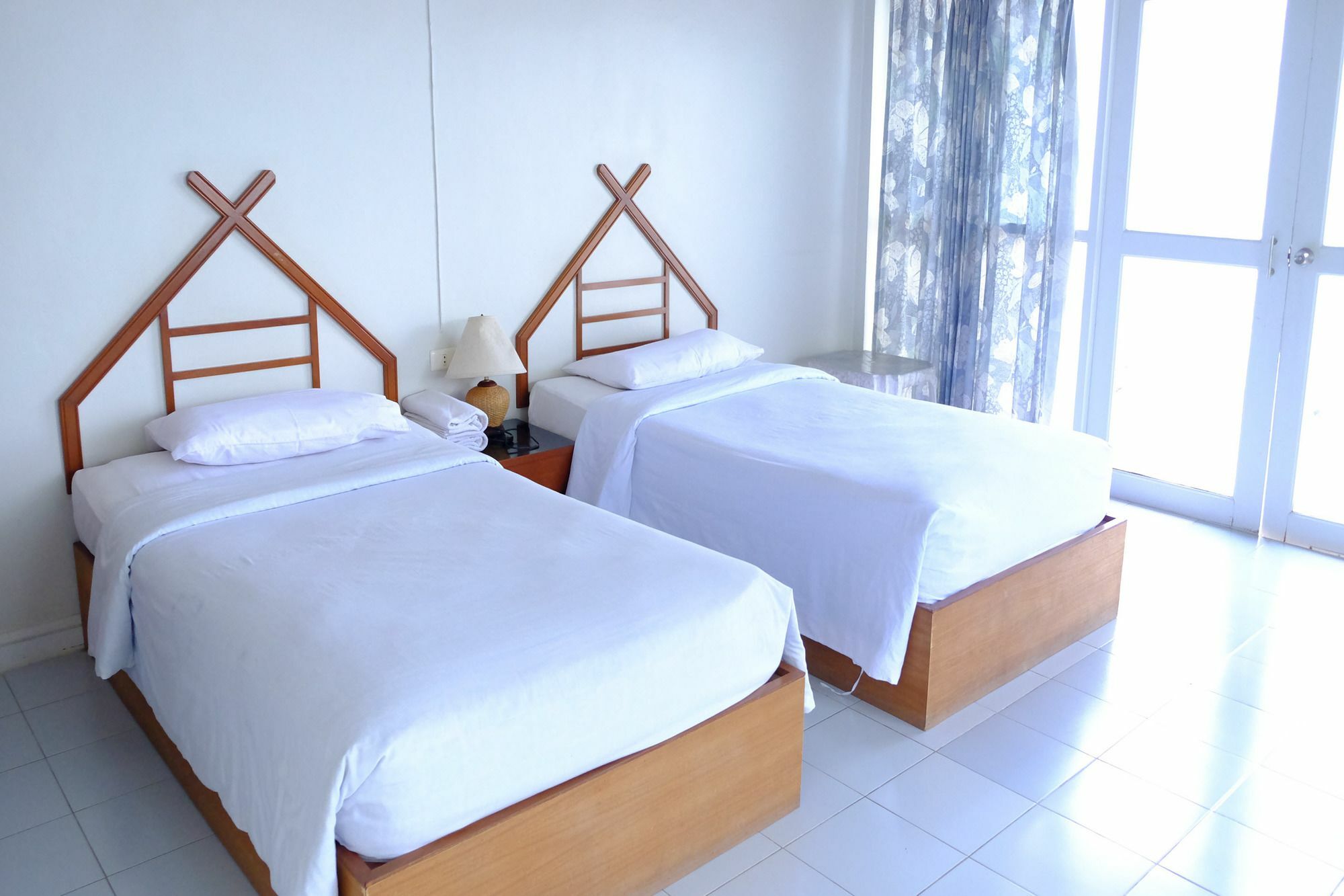Wang Kaew Resort Rayong Exterior foto