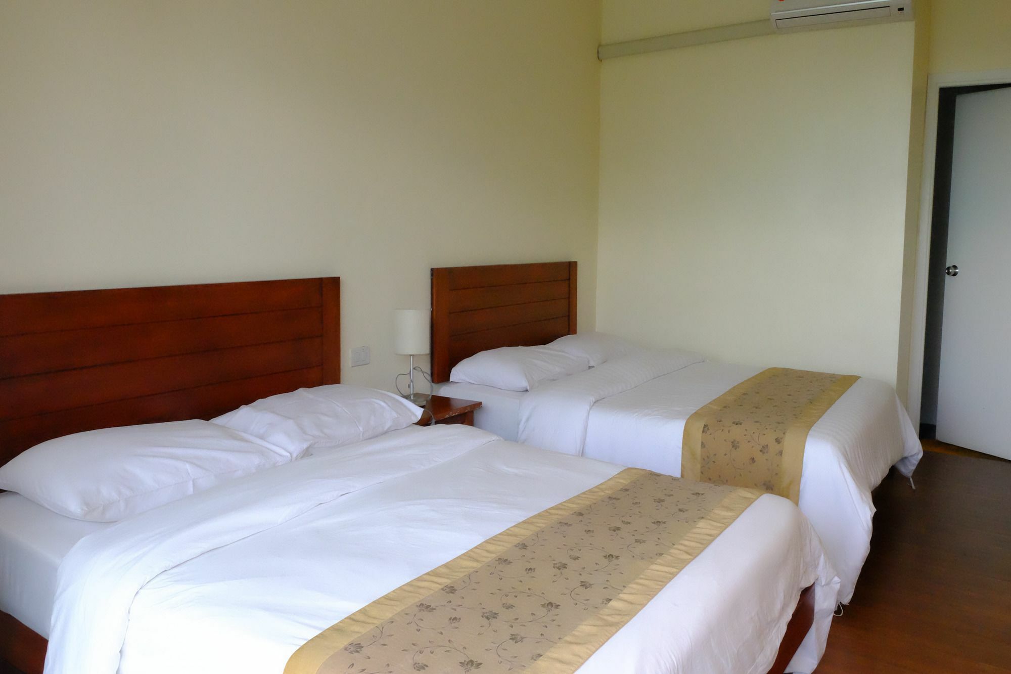 Wang Kaew Resort Rayong Exterior foto