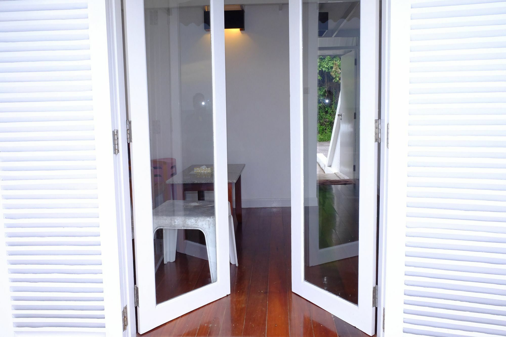 Wang Kaew Resort Rayong Exterior foto