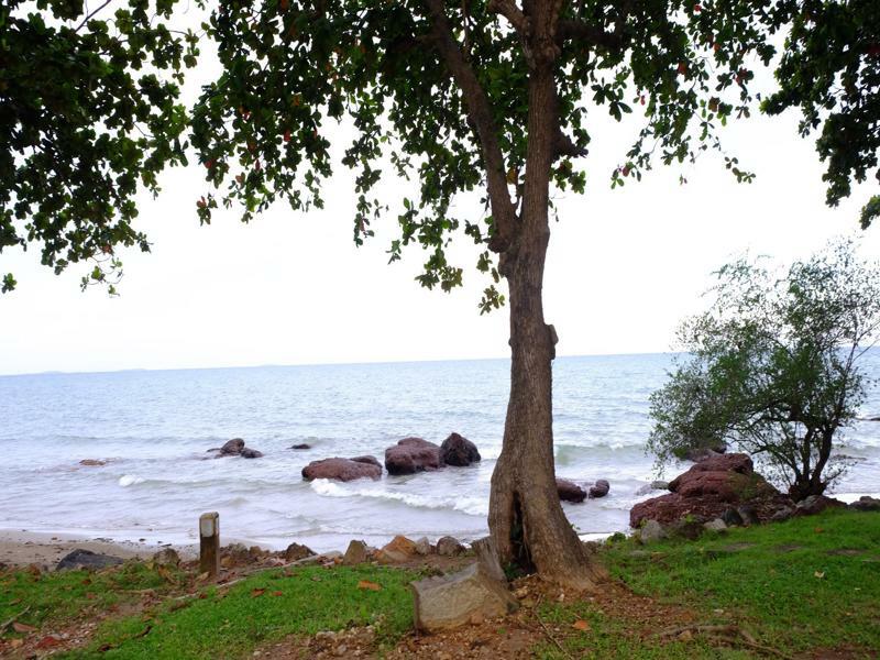 Wang Kaew Resort Rayong Exterior foto