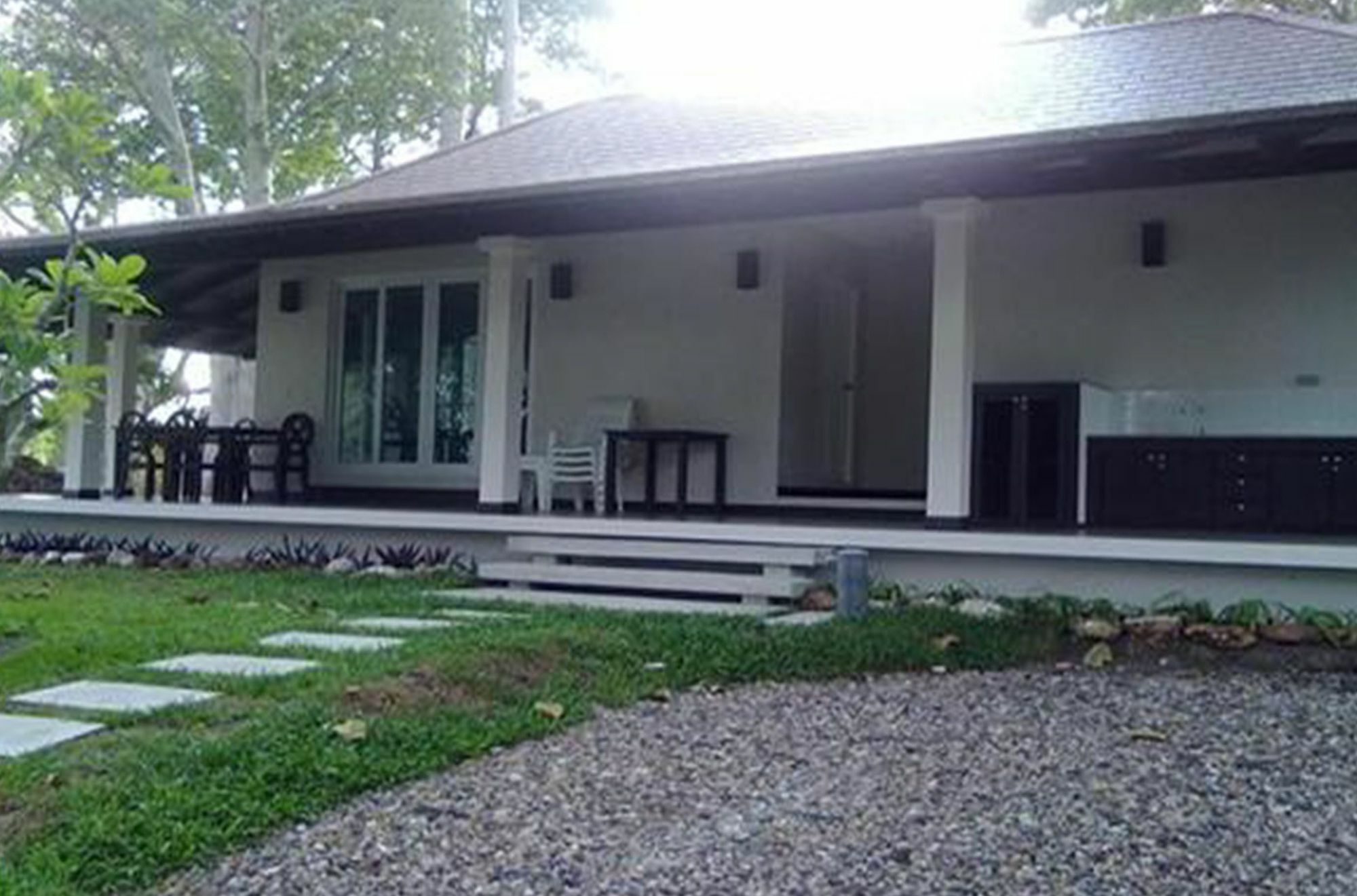 Wang Kaew Resort Rayong Exterior foto