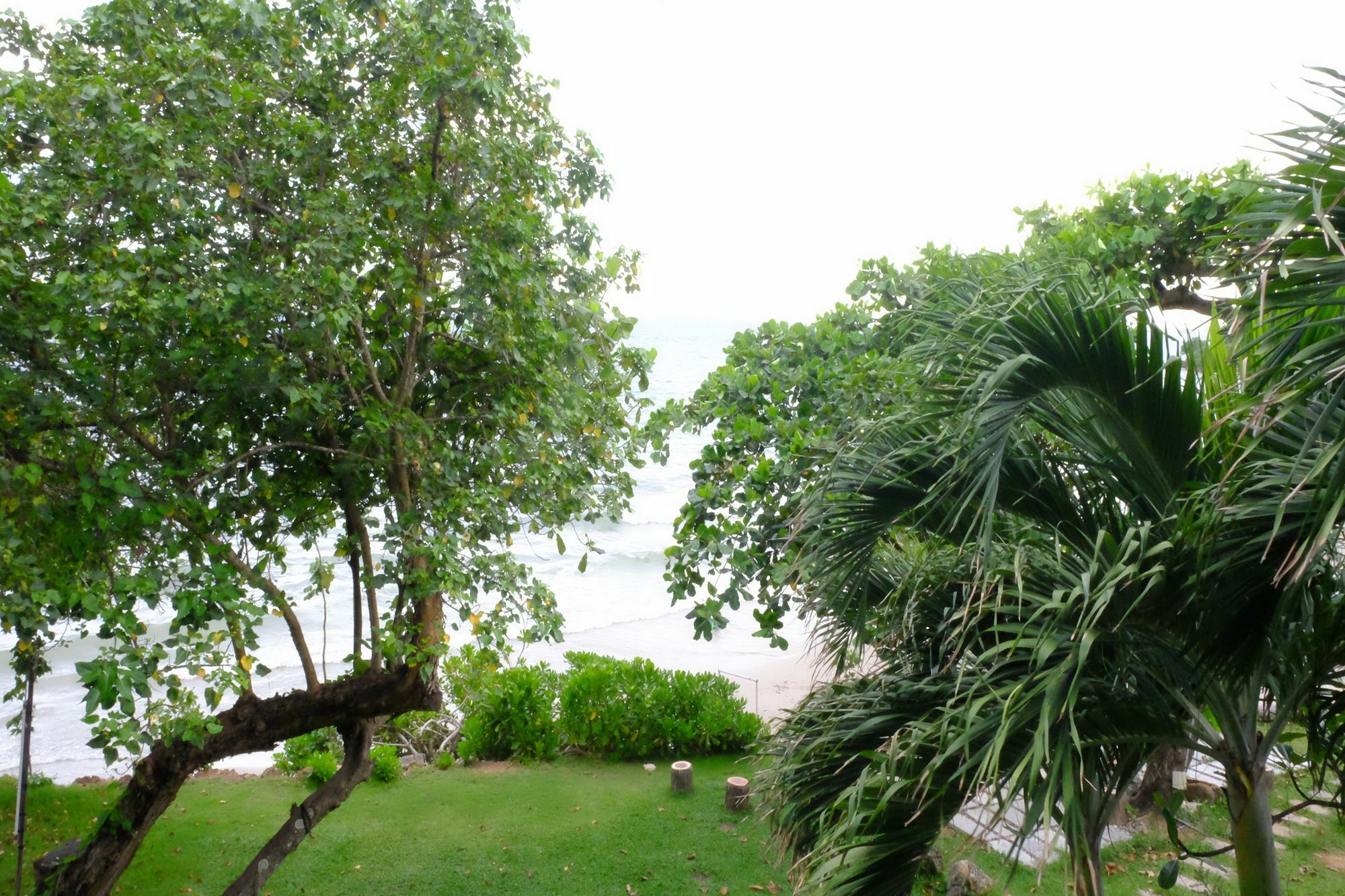 Wang Kaew Resort Rayong Exterior foto