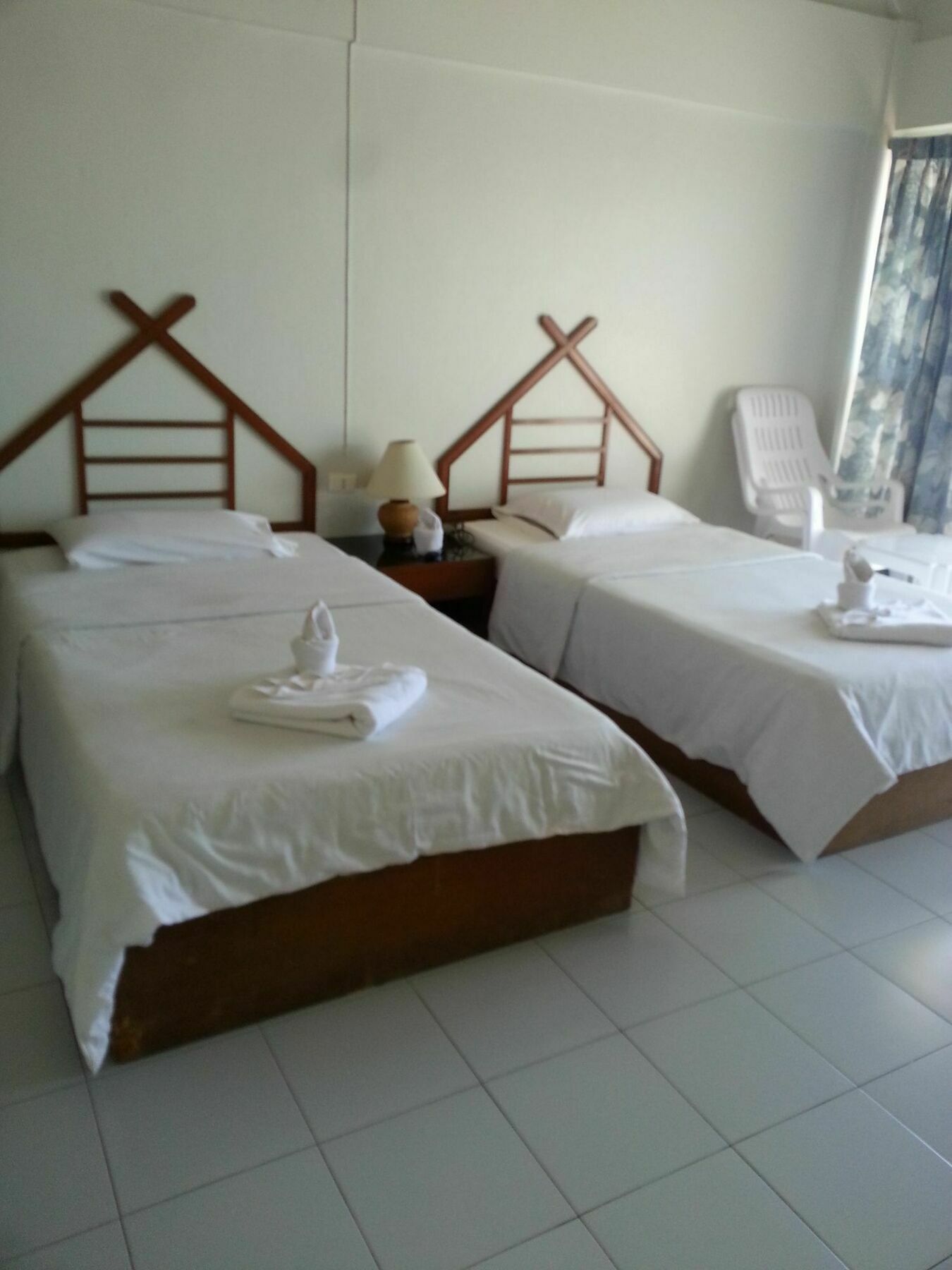 Wang Kaew Resort Rayong Exterior foto