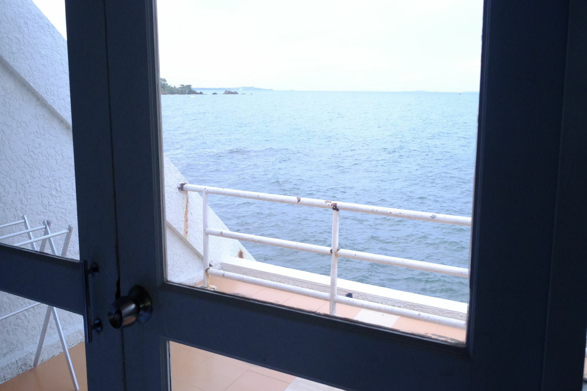 Wang Kaew Resort Rayong Exterior foto